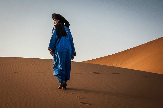 Tuareg