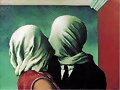 los amantes