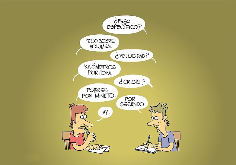 sin comentarios