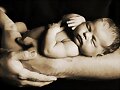 ... Instinto de protecci&oacute;n, Amor , Ternura ...