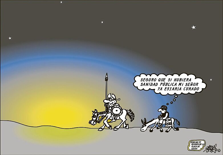 humor