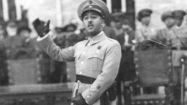 La receta de Franco para el sexo seguro