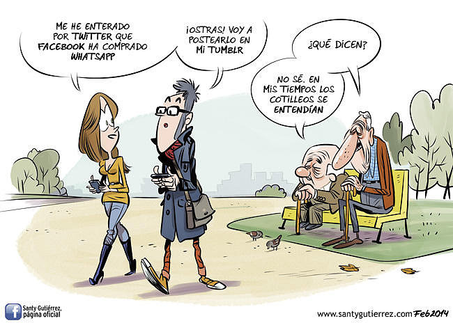 cotilleo