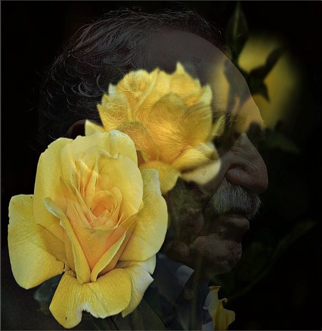 Garcia Marquez