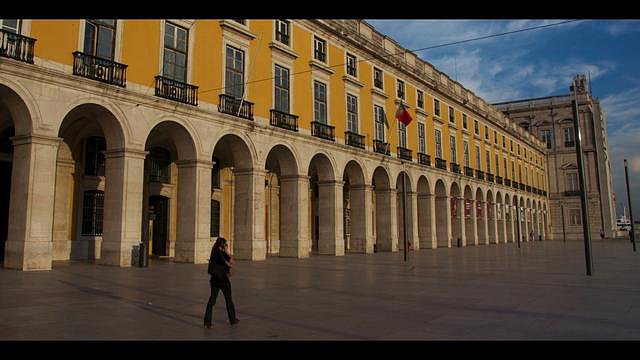 lisboa