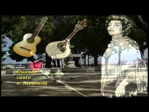 Lucilia Do Carmo - Anda a saudade bem alta