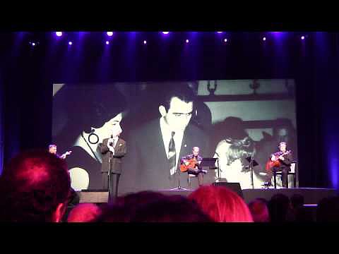 Carlos e Lucilia Do Carmo - Fado e Amor