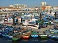 el mar