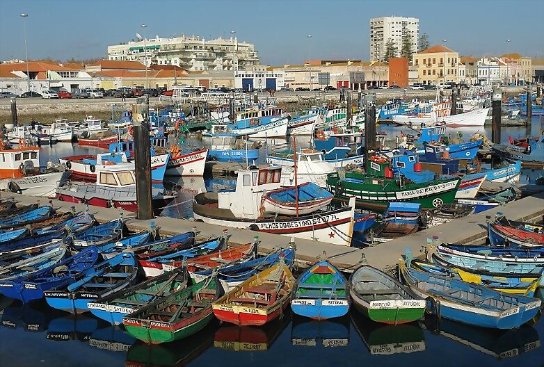 el mar