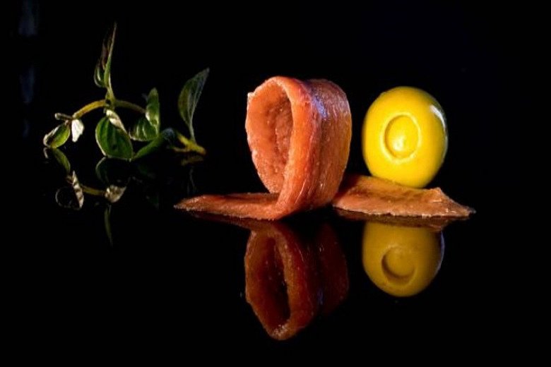 La vida secreta de la anchoa