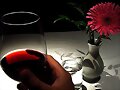 al vino
