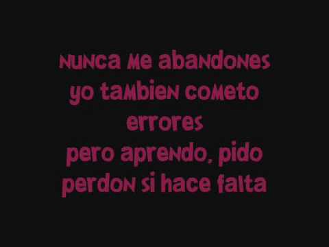 Me encanta esta cancion
