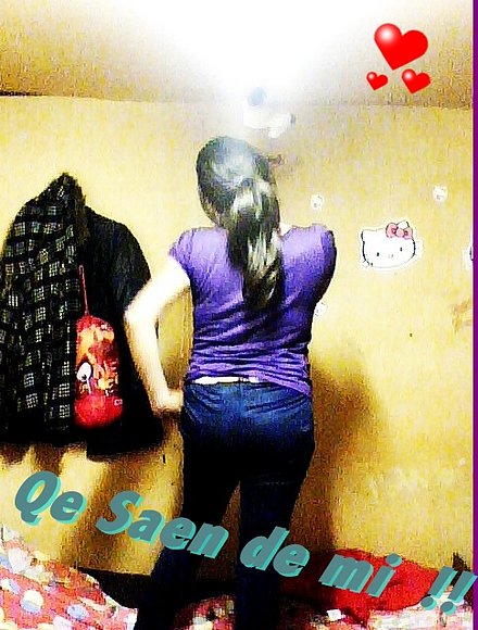 mas de yo