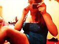 Puro dando jugo ese dia en la noche!!