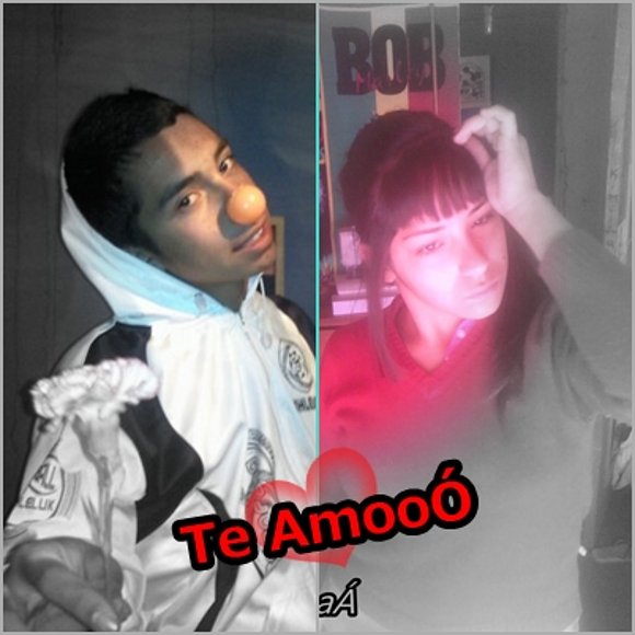 Te Amo mi Cielo