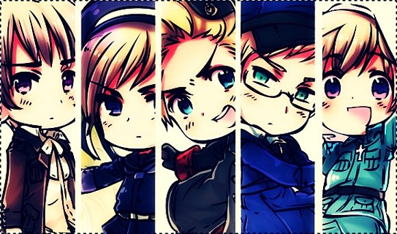 nordics
