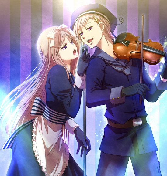 nordics