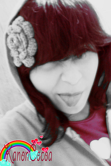 kanonGirl'