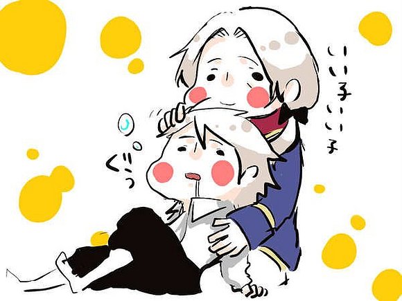 ♥
