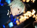 gil cosplay&#039;