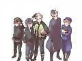 nordics
