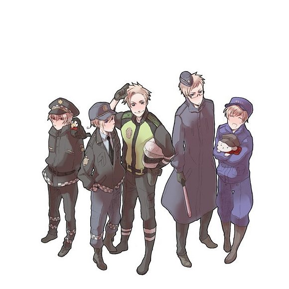 nordics