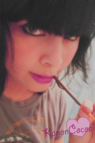 Cocoa Girl'
