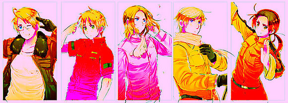 hetalia!