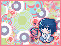 L kawaii