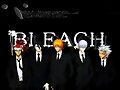BLEACH