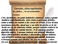 Ni&ntilde;os espirituales