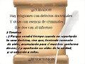 Cosecuencias deerrar