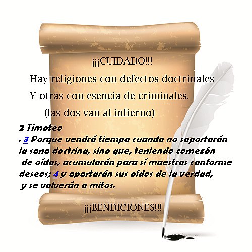 Cosecuencias deerrar