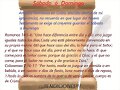 S&aacute;bado &oacute; Domingo