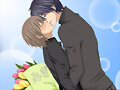 Hiroki y Nowaki(Junjou Egoista)(Junjou Romantica)