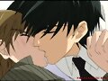 Shinobu y Miyagi(Junjou Terorist)(Junjou Romantic)