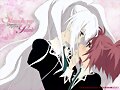 Shizuma y Nagisa (Strawberry Panic!)