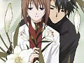 Minato y Nanami (Sukisyo)