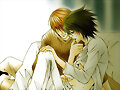 L y Kira (Death Note)