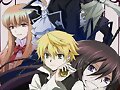 Pandora Hearts