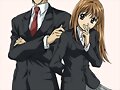 Itazura na kiss