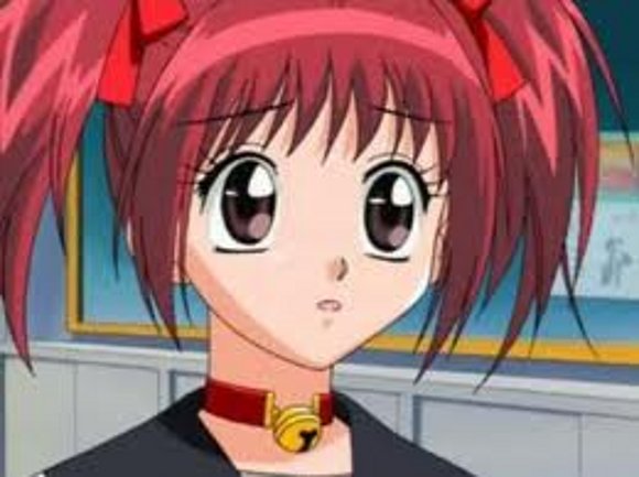 Tokyo mew mew