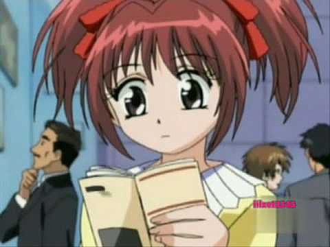 Mew Mew Power Episodio 1 en espa&ntilde;ol latino