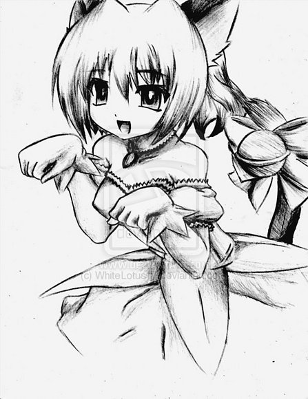 ichigo momomiya