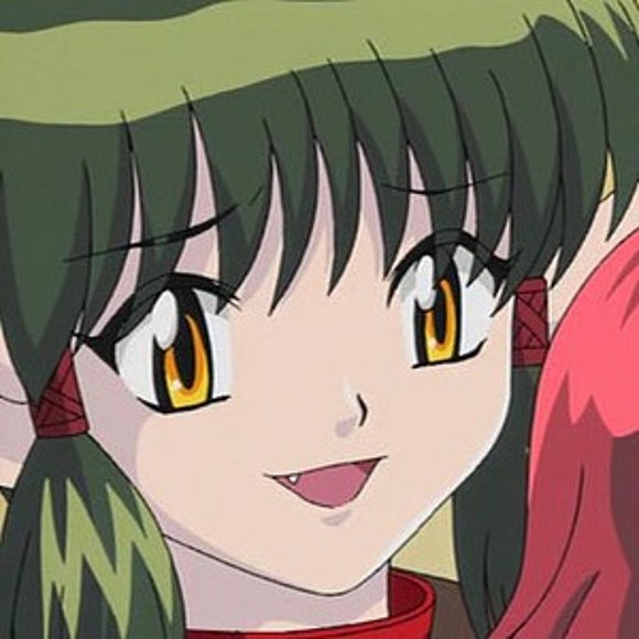 Kisshu!!