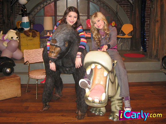 i Carly