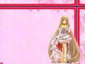 Chobits