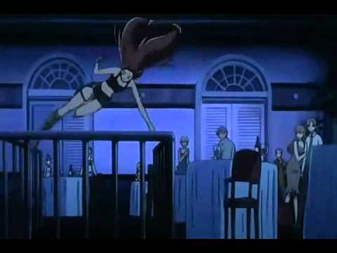 Anime mix-savage genius-forever