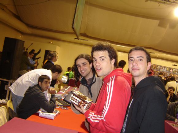 Preinscrpiciones