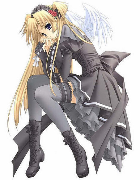 angel